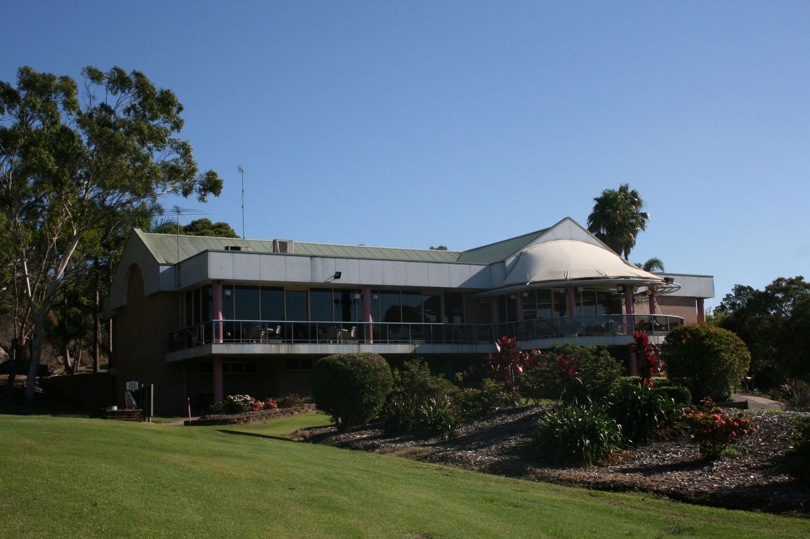 Bexley North NSW VIC Tourism