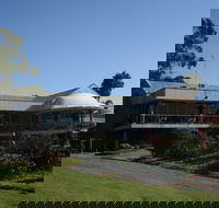 Bardwell Valley Golf Club Ltd - VIC Tourism