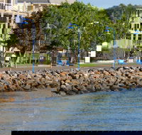 Batemans Bay Cycleway - VIC Tourism