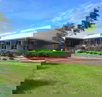 Beresfield Golf Mini Golf and FootGolf Course - VIC Tourism
