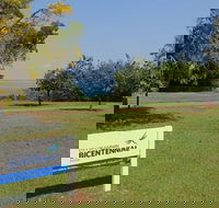 Bicentennial Park - VIC Tourism