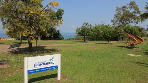 Bicentennial Park - VIC Tourism 0