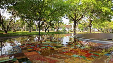 Bicentennial Park - VIC Tourism 2