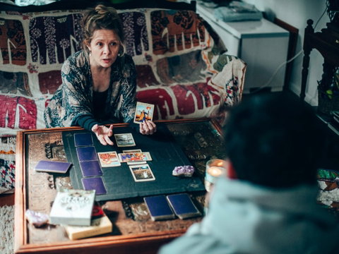 Blue Mountains Tarot Readings - VIC Tourism 0