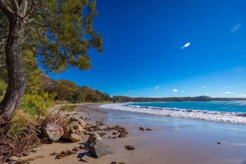 Boat Harbour Beach - VIC Tourism 0