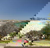 Bondi to Coogee Coastal Walk - VIC Tourism