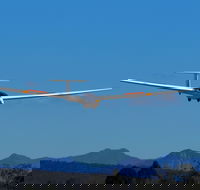 Boonah Gliding Club - VIC Tourism