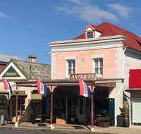 Braidwood Antiques - VIC Tourism