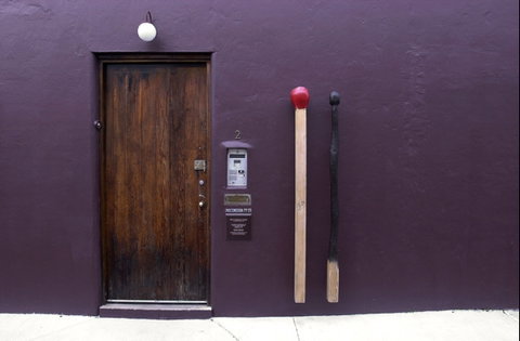 Brett Whiteley Studio - VIC Tourism 0