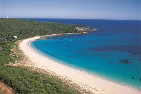 Bunker Bay - VIC Tourism 0