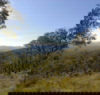 Bunyip State Park - VIC Tourism