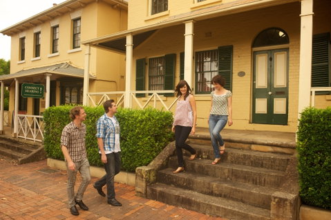 Campbelltown Heritage And Cultural Walk - VIC Tourism 2