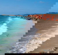 Cape Leveque - VIC Tourism