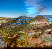 Capricorn Coast National Park - VIC Tourism