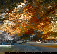 Carcoar - VIC Tourism