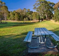 Cecil Hoskins Picnic Area - VIC Tourism