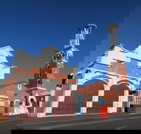 Central Goldfields Art Gallery - VIC Tourism