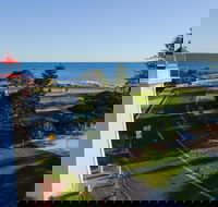Cleveland Point Reserve - VIC Tourism