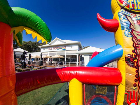 Club Narooma - VIC Tourism 2