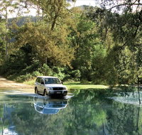 Conondale - VIC Tourism