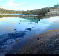 Conjola National Park - VIC Tourism