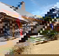 Cootamundra Visitor Information Centre and Heritage Centre - VIC Tourism