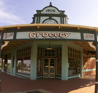 Coolamon - VIC Tourism