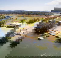 Coopernook - VIC Tourism
