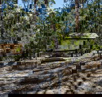 Couridjah Corridor Walk - VIC Tourism