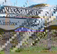 Cranbrook - VIC Tourism