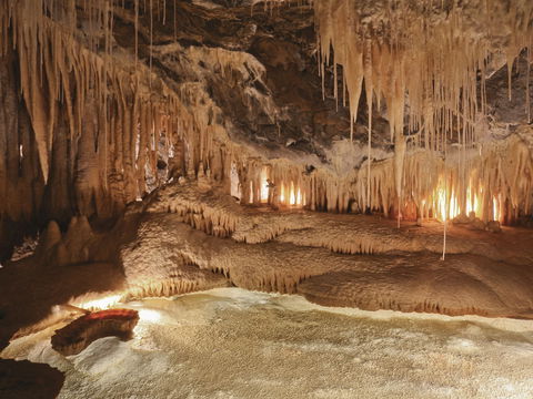 Devonport, Cradle Mountain And The Great Western Tiers - VIC Tourism 1