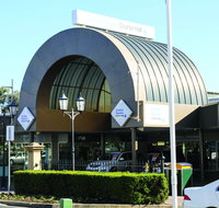 Dubbo Square Shopping Centre - Open - VIC Tourism