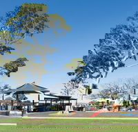 Eddie Santaguiliana Way - VIC Tourism