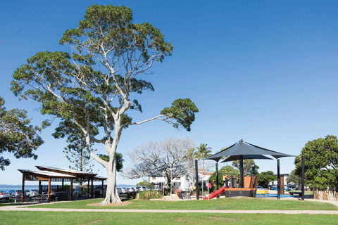 Eddie Santaguiliana Way - VIC Tourism 0