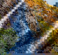 Ellenborough Falls - VIC Tourism