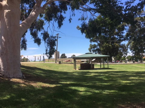 Federation Park Cobram - VIC Tourism 0