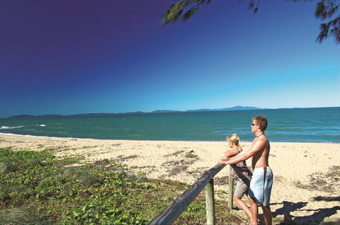 Forrest Beach - VIC Tourism 0