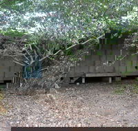 Frances Bay Explosives Complex - VIC Tourism