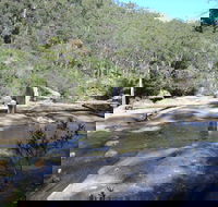 Frere's Crossing Bushwalk - VIC Tourism