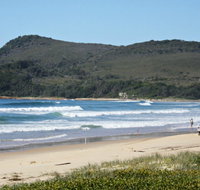 Geebung Picnic Area - VIC Tourism