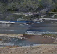 Georges Creek - VIC Tourism