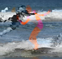 Gerroa Surf School - VIC Tourism