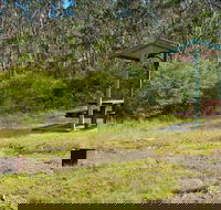 Gloucester Tops picnic area - VIC Tourism