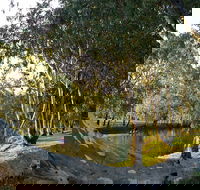Goomburra - VIC Tourism