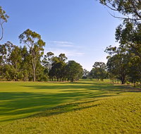 Gosnells Golf Club - VIC Tourism