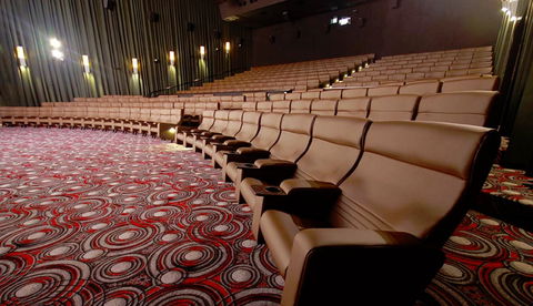 Grand Cinemas - Armadale - VIC Tourism 0