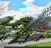 Great West Walk - Blacktown section - VIC Tourism
