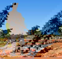 Great Cobar Copper Mine - VIC Tourism