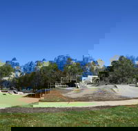 Gunnedah Skate Park - VIC Tourism