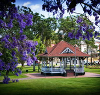 Gympie - VIC Tourism